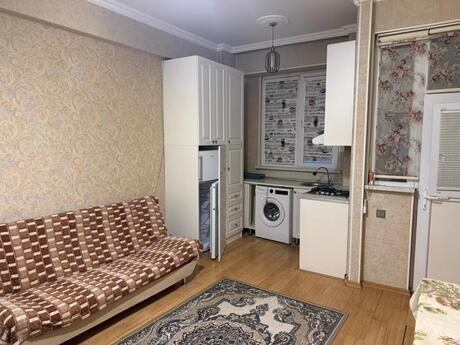 1 otaqlı yeni tikili - Xırdalan - 30 m²