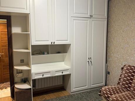 1 otaqlı yeni tikili - Xırdalan - 30 m²