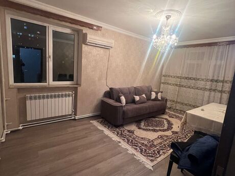 Elan №5840918 - Bakı, Nəriman Nərimanov m., 2 otaqlı, 70 m², 4/5 mərtəbə
