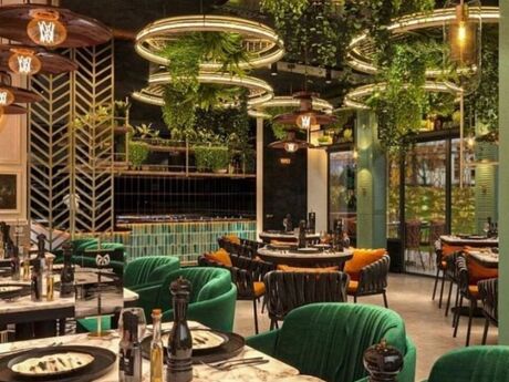 Объявление №5840932 - Баку, Сураханский  р., 1200 м²