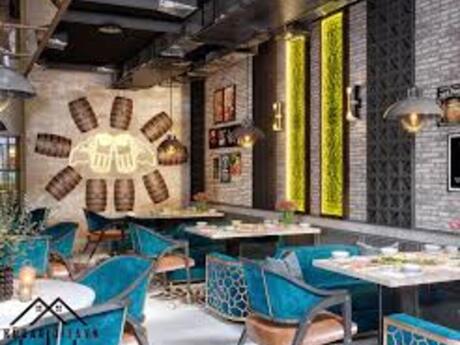 Obyekt - Suraxanı r. - 1200 m²