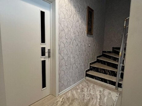 4 otaqlı həyət evi/bağ evi - Xırdalan - 100 m²