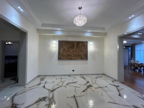 4-room apartment for rent, 214 m², Şah İsmayıl Xətai: 1 900 ₼/mo 5