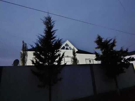 3 otaqlı həyət evi/bağ evi - Məmmədli q. - 69.2 m²
