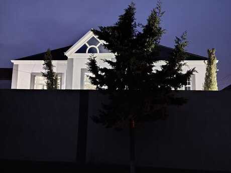 3 otaqlı həyət evi/bağ evi - Məmmədli q. - 69.2 m²