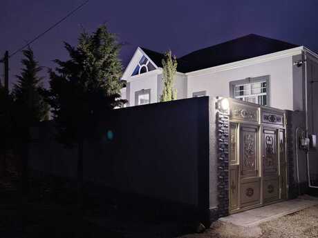 3 otaqlı həyət evi/bağ evi - Məmmədli q. - 69.2 m²