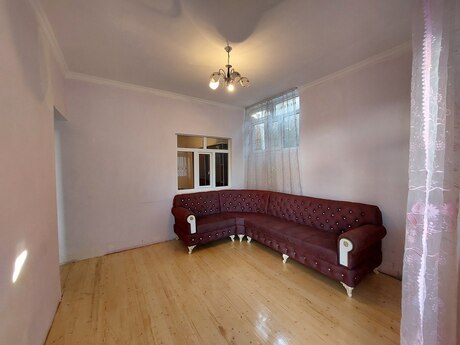 3 otaqlı həyət evi, 90 m², Hövsan: 55 000 ₼ 5