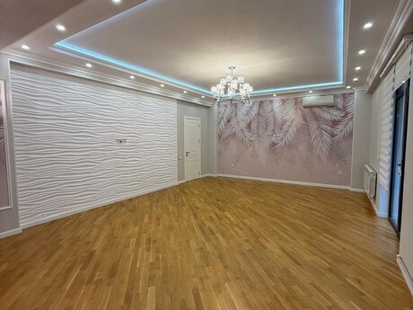 3-room apartment, 155 m², 8-ci mikrorayon: 450 000 ₼ 5