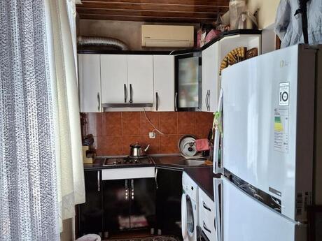 2-комн. новостройка - м. Иншаатчылар - 65 м²