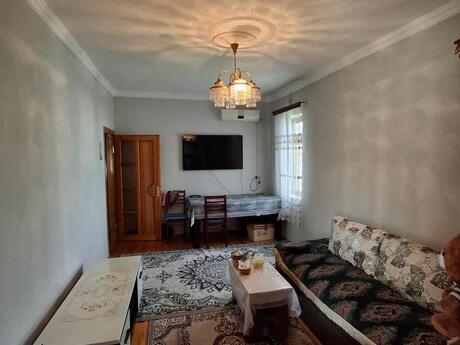 Elan №5841579 - Bakı, İnşaatçılar m., 2 otaqlı, 65 m², 6/9 mərtəbə