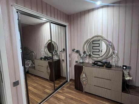 3 otaqlı mənzil, 112 m², İnşaatçılar: 198 000 ₼ 4