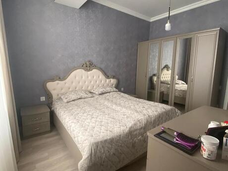 3 otaqlı yeni tikili - 20 Yanvar m. - 165 m²