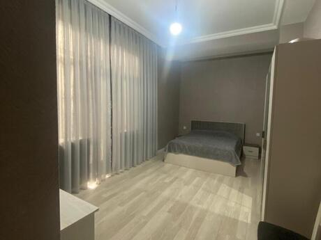 3 otaqlı mənzil, 165 m², Main MTK: 239 000 ₼ 5