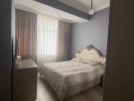 3 otaqlı yeni tikili - 20 Yanvar m. - 165 m²