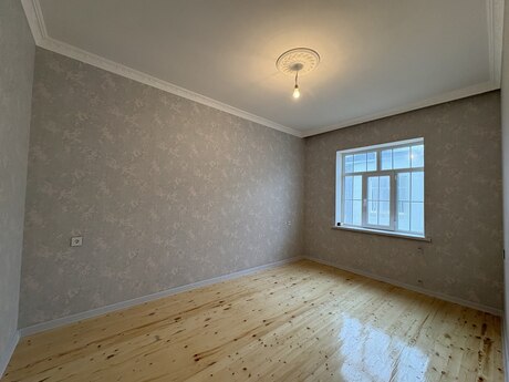 2 otaqlı həyət evi/bağ evi - Məmmədli q. - 60 m²