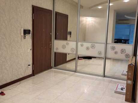 3 otaqlı yeni tikili - 28 May m. - 168 m²