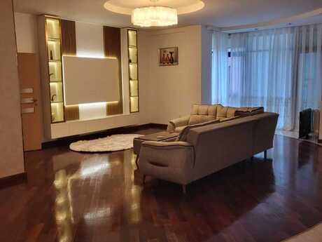 Kirayə 3 otaqlı mənzil, 168 m², 28 May: 1 500 ₼/ay 5