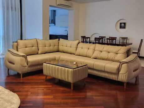 Elan №5841845 - Bakı, 28 May m., 3 otaqlı, 168 m², 12/18 mərtəbə