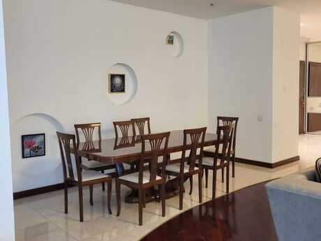 3 otaqlı yeni tikili - 28 May m. - 168 m²