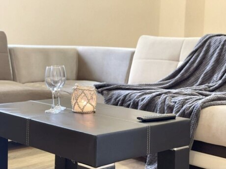 1 otaqlı köhnə tikili - Sahil m. - 65 m²