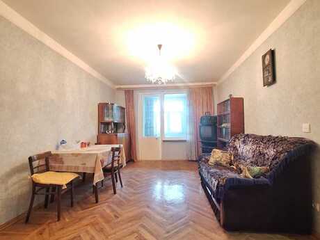 Elan №5841937 - Bakı, İnşaatçılar m., 2 otaqlı, 50 m², 4/5 mərtəbə