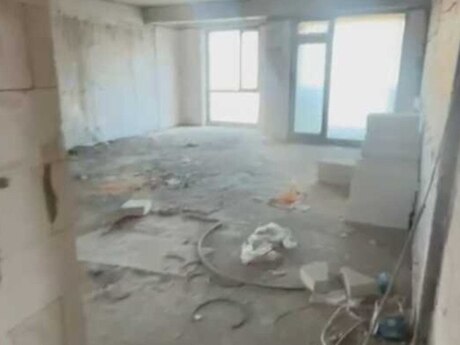 3-комн. новостройка - пос. Ахмедлы - 90 м²
