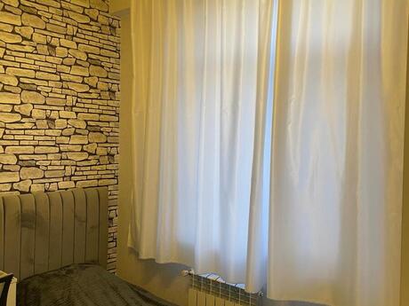 3 otaqlı mənzil, 57,7 m², Nəsimi: 231 000 ₼ 5