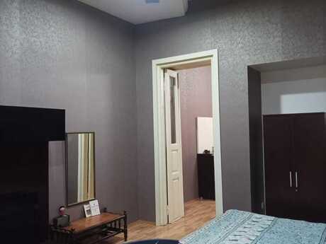 2 otaqlı köhnə tikili - İçəri Şəhər m. - 60 m²