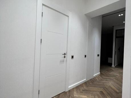 2 otaqlı yeni tikili - 28 May m. - 75 m²