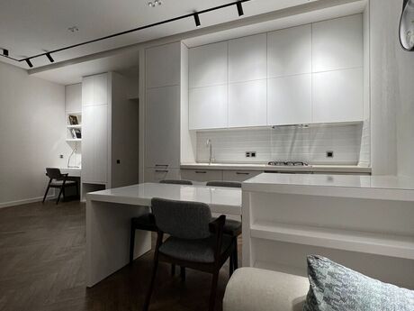 Kirayə 2 otaqlı mənzil, 75 m², 28 May: 1 200 ₼/ay 5