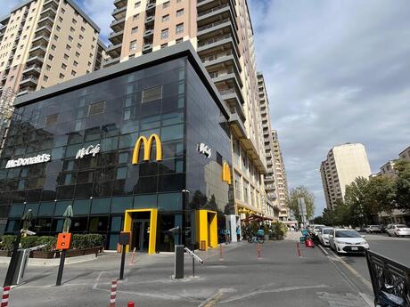 Объявление №5842227 - Баку, Насиминский  р., 3-комн., 85 м², 10/20 этаж