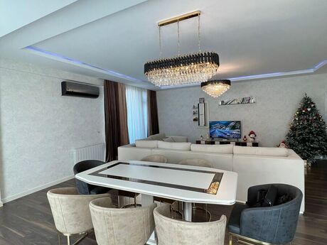 Elan №5842238 - Bakı, Həzi Aslanov m., 3 otaqlı, 147 m², 12/19 mərtəbə