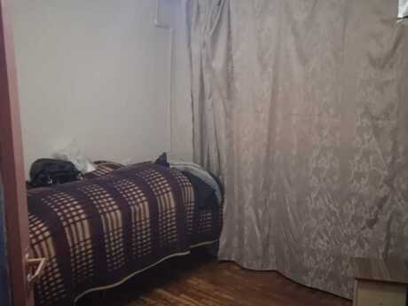 3 otaqlı köhnə tikili - 28 May m. - 85 m²