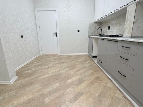 2 otaqlı köhnə tikili - Xətai r. - 60 m²