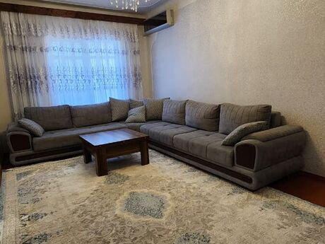 Elan №5842406 - Bakı, Qaraçuxur q., 5 otaqlı, 110 m², 7/9 mərtəbə