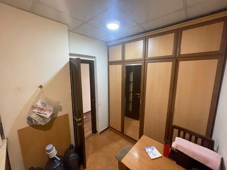 3 otaqlı yeni tikili - 28 May m. - 125 m²