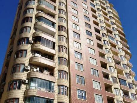 Объявление №5842444 - Баку, Насиминский  р., 2-комн., 100 м², 18/20 этаж