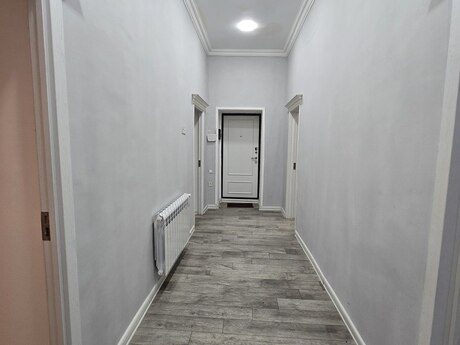 4-room apartment, 115 m², Nizami: 342 000 ₼ 5
