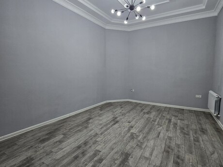 4-room apartment, 115 m², Nizami: 342 000 ₼ 4