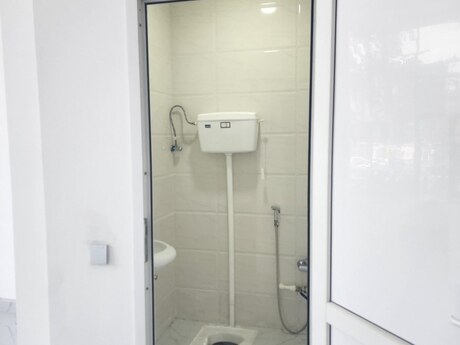 Obyekt - Qara Qarayev m. - 86 m²