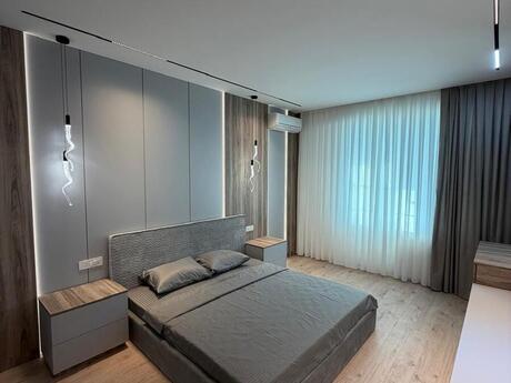 Elan №5842604 - Bakı, Nəsimi r., 4 otaqlı, 142 m², 16/18 mərtəbə
