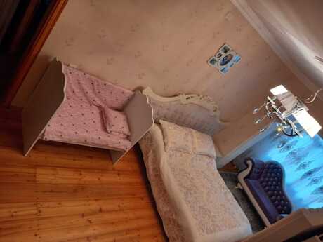 4 otaqlı köhnə tikili - Xalqlar Dostluğu m. - 110 m²