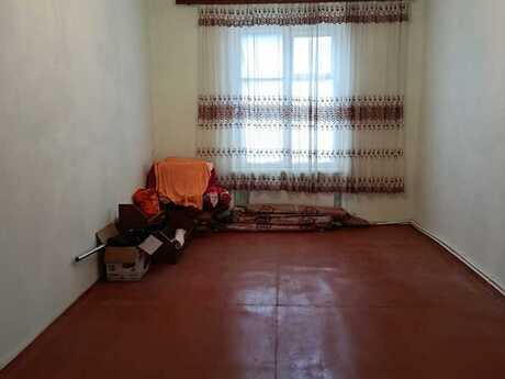 3 otaqlı köhnə tikili - Sumqayıt - 72 m²