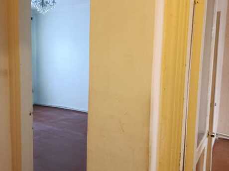 3 otaqlı köhnə tikili - Sumqayıt - 72 m²