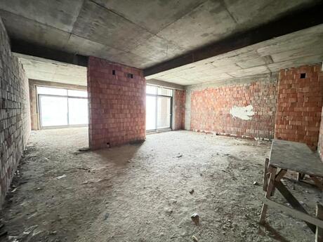 3 otaqlı mənzil, 102 m², Nardaran: 340 000 ₼ 5