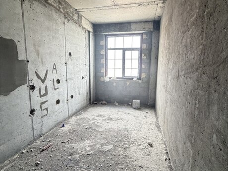 2 otaqlı mənzil, 85 m², Renessans Palace: 299 000 ₼ 2