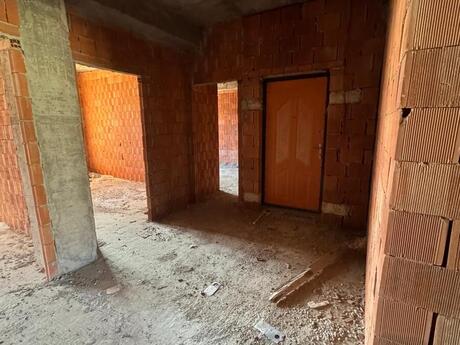 1 otaqlı yeni tikili - Yeni Günəşli q. - 65.4 m²