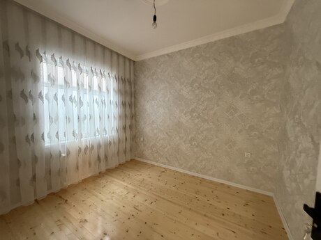 3 otaqlı həyət evi/bağ evi - Məmmədli q. - 100 m²