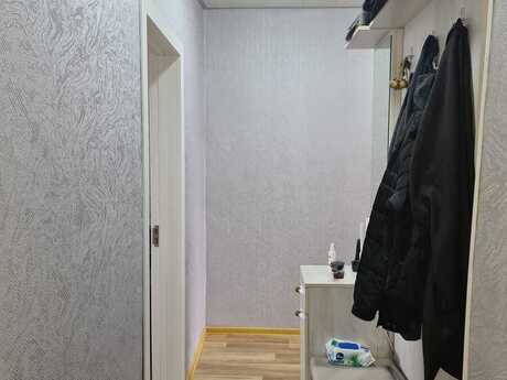 2 otaqlı köhnə tikili - Yeni Yasamal q. - 45 m²