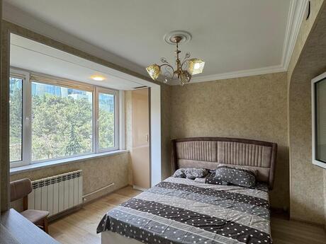 4-room apartment, 120 m², İçəri Şəhər: 365 000 ₼ 5